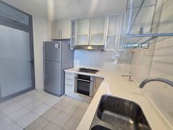 Watermark Robertson Quay (D9), Apartment #600101381